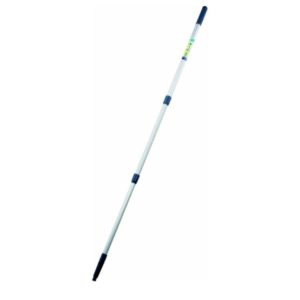 Jatkovarsi 97-210cm alumiini, Sokeva