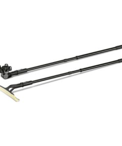 Jatkovarsi Kärcher ikkunapesuriin 2.633-144.0 musta