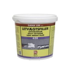 KEVYTTASOITE DANALIM 628 950 ML 5701159776703