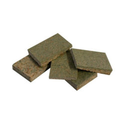 Rakennuskiila mini 50x35x2-13mm 50kpl Kiilax