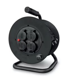 ACS368 Kaapelikela 20m 3x1,5mm Opal