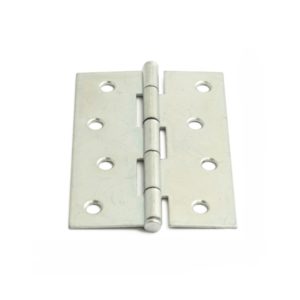 Kaapinsarana 75x50mm Sinkitty, Habo 1503