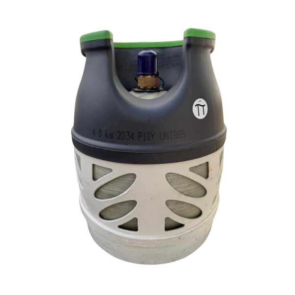 Kaasu Täyttö 5kg Komposiitti