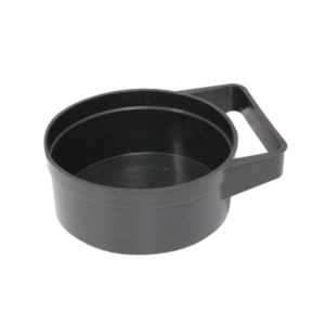 Kahvallinen astia 1,5l Kubala 1514