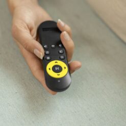 Automaattinen ikkunanpesurobotti suurille lasipinnoille