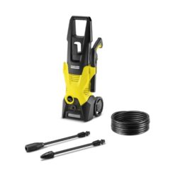 Kärcher K3 painepesuri 120 bar