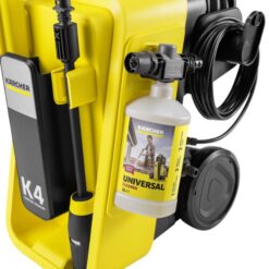 Kärcher K4 Comfort Premium painepesuri 130 bar