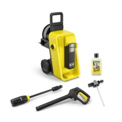 Kärcher K4 Comfort Premium painepesuri 130 bar
