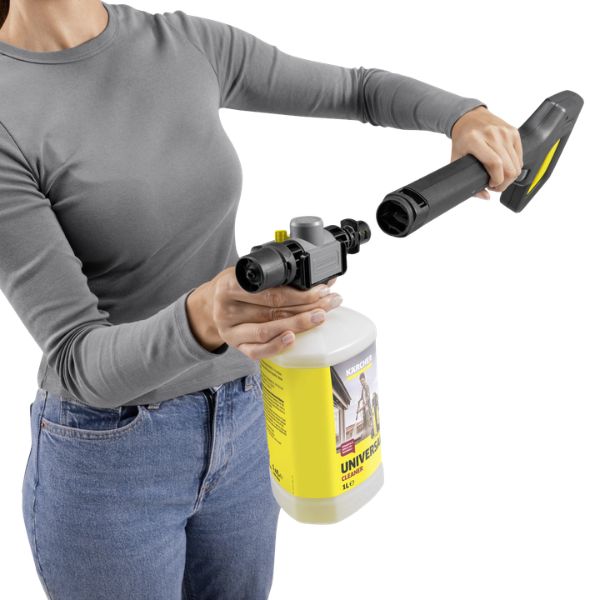 Kärcher K4 Comfort Premium painepesuri 130 bar