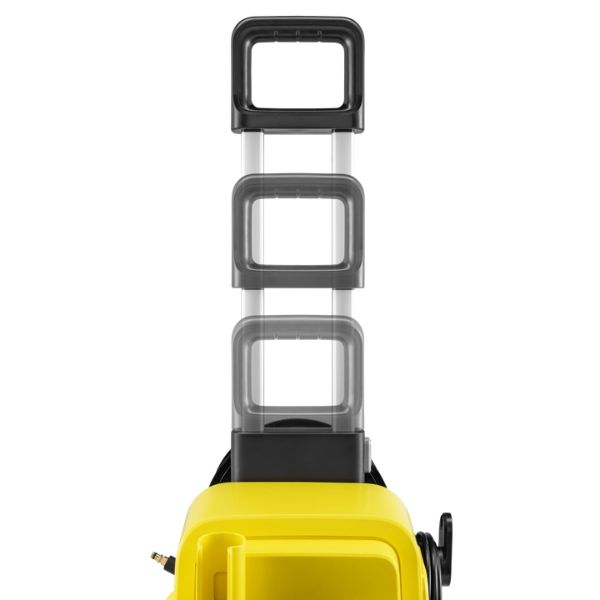 Kärcher K4 Comfort Premium painepesuri 130 bar