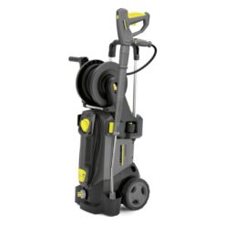 Kärcher HD 5/15 CX -painepesuri yleiskuva.