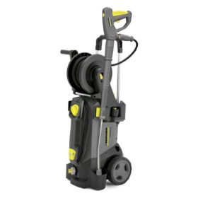 Kärcher HD 5/15 CX -painepesuri yleiskuva.