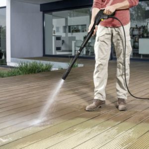 Kärcher Pesukahva Quick Connect K2–K7