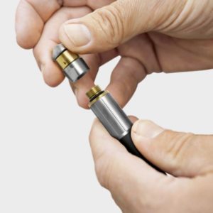 Kärcher Putkenavaussetti 15 m