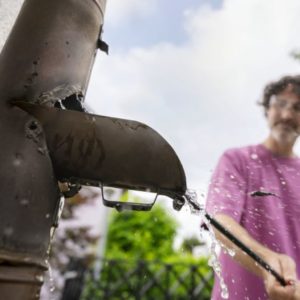 Kärcher Putkenavaussetti 15 m