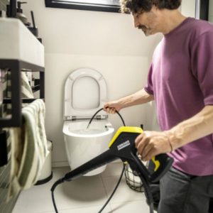 Kärcher Putkenavaussetti 15 m