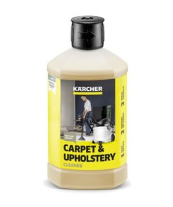 Kärcher Tekstiilipuhdistusaine RM519 1l