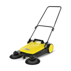 Kärcher Työnnettävä Lakaisin S 4 Twin