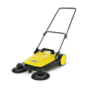 Kärcher Työnnettävä Lakaisin S 4 Twin