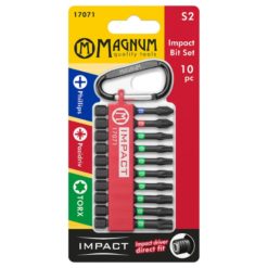Kärkisarja impact 10-os Magnum 17071