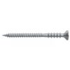 Karmiruuvi 6x90mm 100kpl Fischer