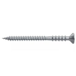 Karmiruuvi 6x90mm 100kpl Fischer