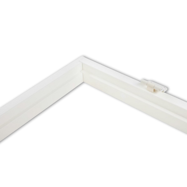 Karmisetti 68mm valkoinen