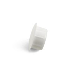 Karmitulppa 10/13mm Valkoinen Habo