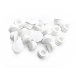 Karmitulppa 13-15mm Valkoinen Habo 750