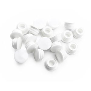 Karmitulppa 13-15mm Valkoinen Habo 750