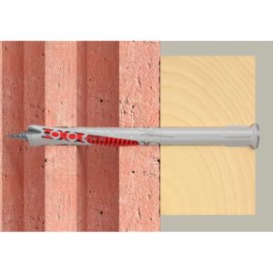 Karmitulppa DuoXpand Fischer