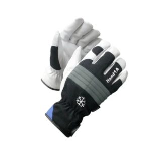 Työhanskat Talvi Hand1A 2030 koko 8-11