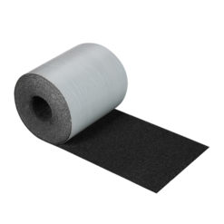 Katepal Liimakaista 0,25x10 musta