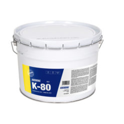 Katepal Bitumiliuos K-80 10L