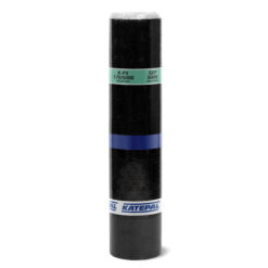 Katepal Hitsattava Pintakermi K-PS 170/5000 1x8m musta