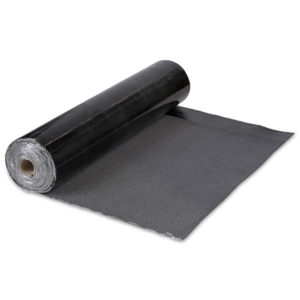 Katepal Hitsattava Pintakermi K-PS 170/5000 1x8m musta