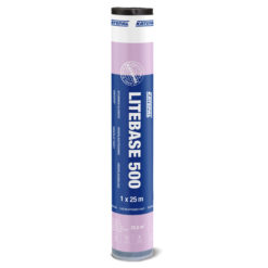Katepal Aluskate LiteBase 500 1x25m