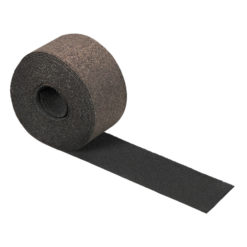 Katepal Saumakaista Pintari 0,1x10m musta