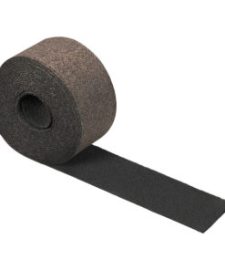 Katepal Saumakaista Pintari 0,1x10m musta