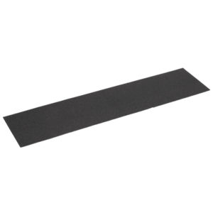 Katepal Räystäs- ja Harjalevy 0,25x1m musta
