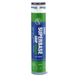 Katepal Aluskermi Superbase Grip Green 1x15m