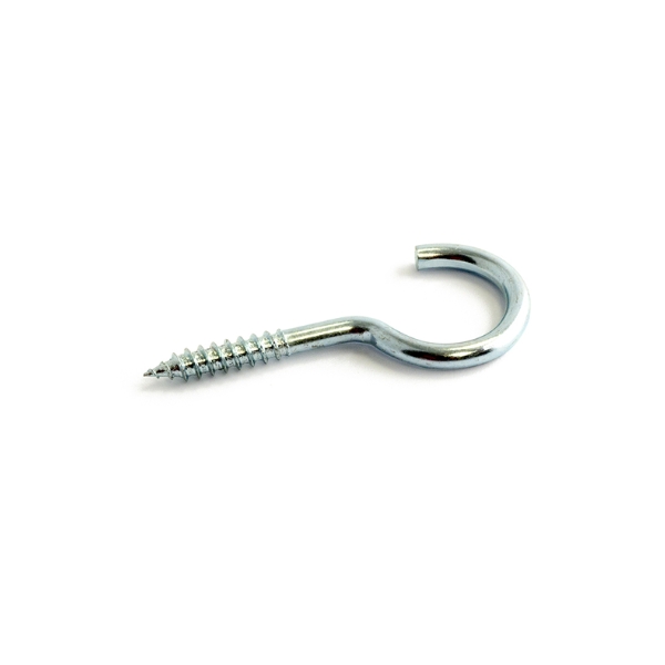 Kattokoukku 50-60mm sinkitty, Habo 11