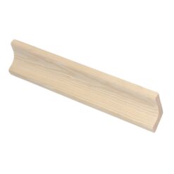 Kattolista 14x40x3600mm Puuvalmis