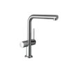 Keittiöhana Hansgrohe 72827000 M54 270 PKV Kromi