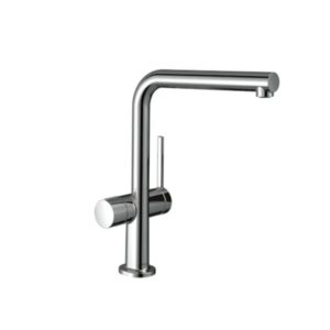Keittiöhana Hansgrohe 72827000 M54 270 PKV Kromi