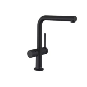 Keittiöhana Hansgrohe 72827670 M54 270 PKV Musta