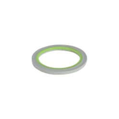 Laippatiiviste 45–28 mm BI-LEV – korkealuokkainen laippatiiviste LVI-liitoksiin. EAN 6415832634196, LVI 3263419.