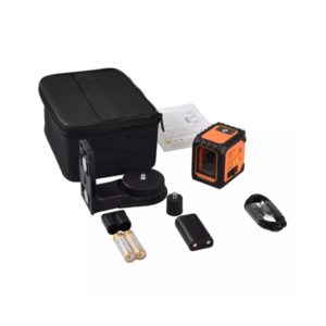 Kempten Ristilinjalaser, IP54 6438152086513