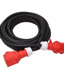 Kempten Voimavirtajohto 16A, 6438152085059