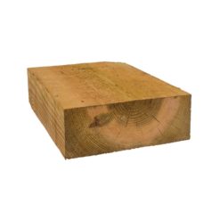 Kestopuu 75×200 sahattu vihreä A